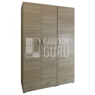 Dani gardrób 130 cm