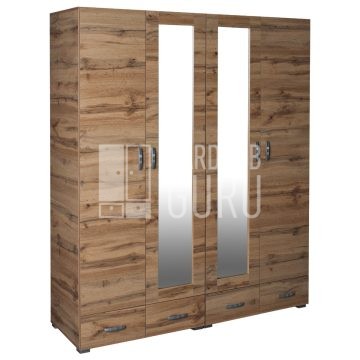 Dani gardrób 140 cm II.